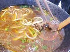 -大牛湾·眷村牛肉面(蠡溪店)