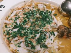 -太二酸菜鱼(深圳布吉万象汇店)
