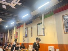 -阿山卓·野生菌火锅·纳西火塘烤肉