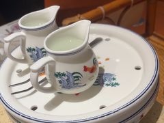 -点都德(奥体印象城店)