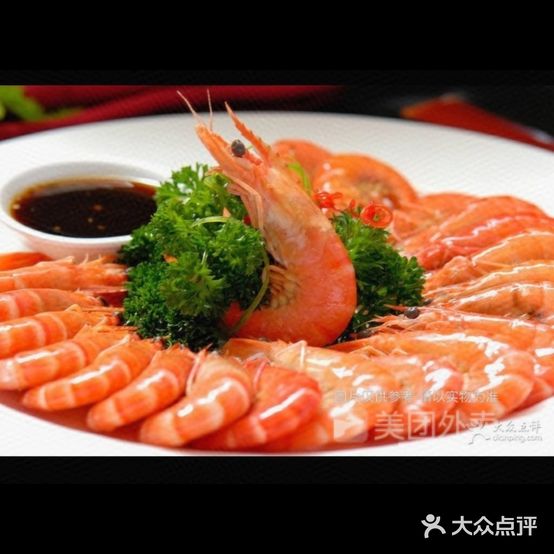 东方御品生活菜馆(北京南路店)