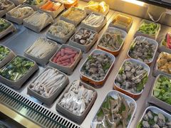 -广达牛肉香州连锁(庵埠店)