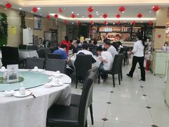 大堂-玉湘厨(白云站店)