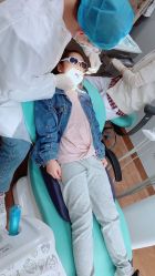 -睿宝儿科·眼科·口腔(静安大悦城门诊部)