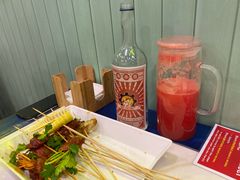 -XiaoJunGan Hotpot 钢管厂五区小郡肝火锅串串香