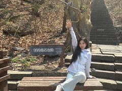 -五女山景区