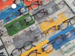 -大明眼镜(延庆1店)