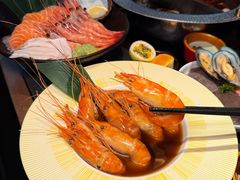 -牛YO寿喜烧和牛火锅自助(三台子万象汇店)