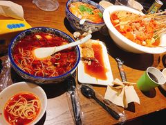-三生小馆(亭知路店)