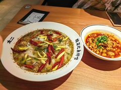 -太二酸菜鱼(群光广场店)