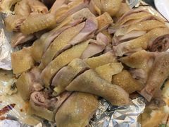 招牌面包鸡-敦煌喜宴(万达广场店)