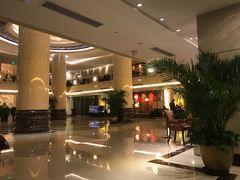 -北京金龙潭御瑞酒店(花园桥地铁站店)