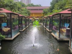-鹅公村·国家非遗传承(荔湾店)