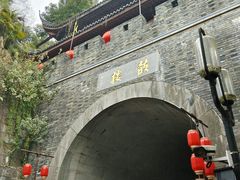 -鼓楼(西湖风景名胜区)