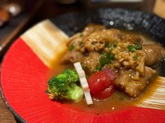 -鸟鹏烧鸟居酒屋(熙龙湾店)