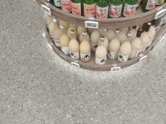 -盒马鲜生(富田新天地店)