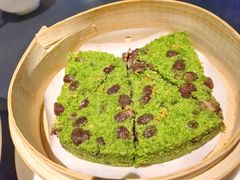 -茶人村·前滩江景雅宴(上海首店)