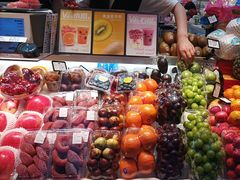 -每日新鲜水果吧(南京东路店)