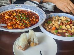-天回镇何氏豆腐(总店)