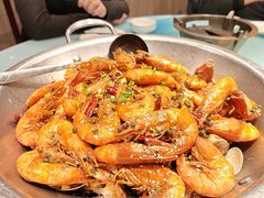 -南海底小海鲜·湘菜(鲁巷吴家湾店)