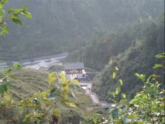 -崀山风景名胜区