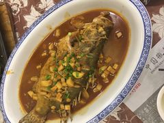 臭桂鱼-披云徽府(繁华大道店)