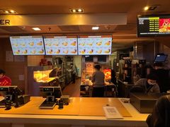 -麦当劳(西客站店)