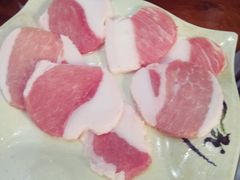 -延成苑韩式烤肉店(长春道店)