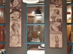 -茶啊冲电影主题文化餐厅(TOUCH12街店)