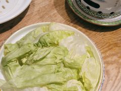 -百草滩羊清水涮羊肉(长城路店)