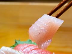 -镹·鱼料理  国产鱼使用店