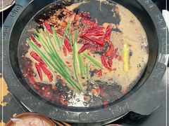 -黄潇洒老火锅(九眼桥宏济巷店)