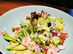 经典沙拉-秀·爱尔兰餐吧(上海路店)