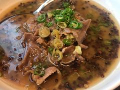 -菲住布渴酒店自助餐厅(阿里巴巴西溪园区店)