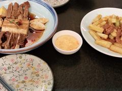 -潮堂 · 潮州菜(国贸商城店)