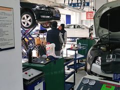 -安惠养车(安定门店)