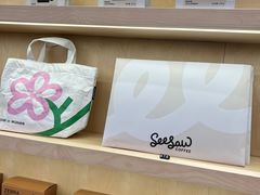 -Seesaw Coffee(武商MALL·武广店)