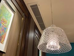 大堂-岭南真味·匠心粤菜(K11店)