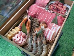 -CAMP.33露营烤肉·团建聚餐(创智天地店)