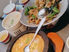 -江南里·新浙菜(苏州大悦城店)