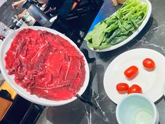 -巴蜀大将火锅(春熙店)