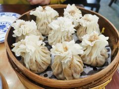 -都一处烧麦馆(前门店)