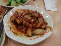 -百家鸡味馆(清泰店)