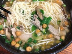 -正宗桂林米粉(细岗路店)