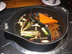 -九宫格重庆火锅(保利店)