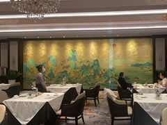 -君庭中餐厅(友谊宾馆店)