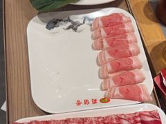 -蜀留香火锅·始于1999·原四川老火锅(白堤路店)
