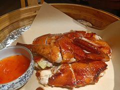 -洞庭土菜馆(天河北总店)