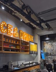 -G-STEPS舞蹈工作室