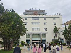 -南诏风情岛